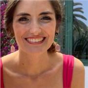 Profesora de inglés de primaría. He dado clases a todas las edades